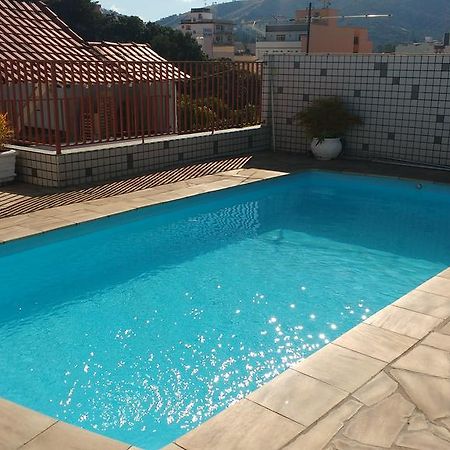 Hotel Platino Sao Lourenco  Exterior foto