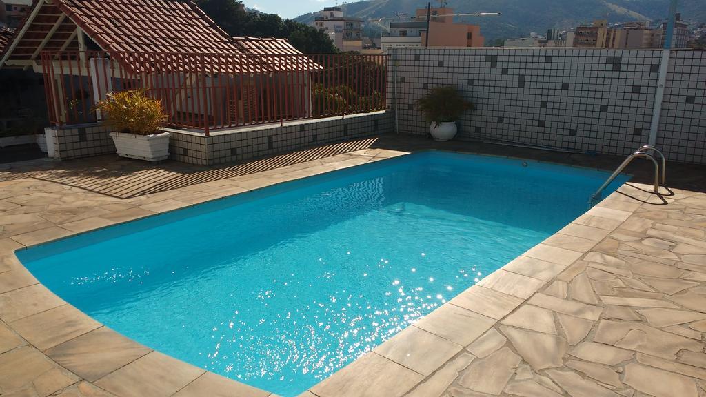 Hotel Platino Sao Lourenco  Exterior foto